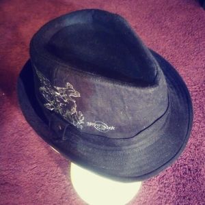 Hard Rock Cafe Hat